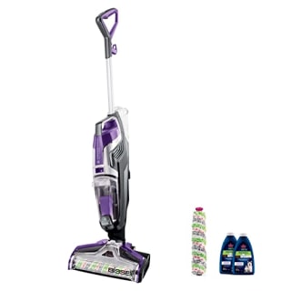 Bissell Crosswave Pet Pro Wet Dry Vacuum Cleaner