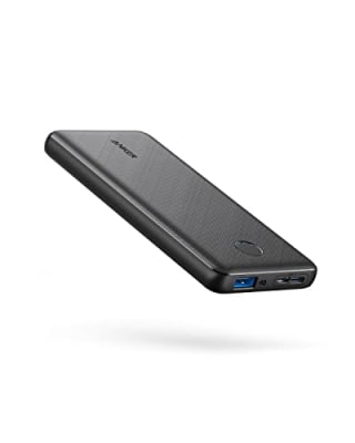 Anker 313 Power Bank (PowerCore Slim 10K)