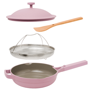 Always Pan