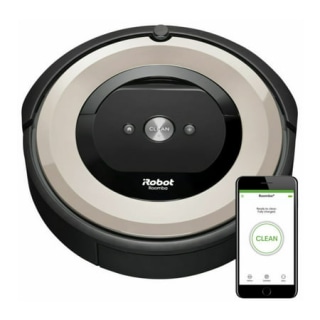 iRobot Roomba E5