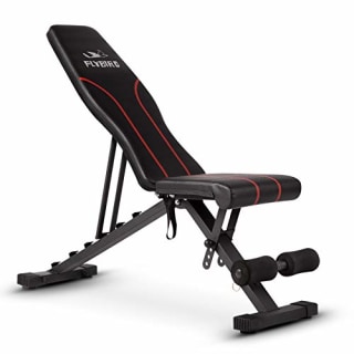 Flybird Adjustable Bench