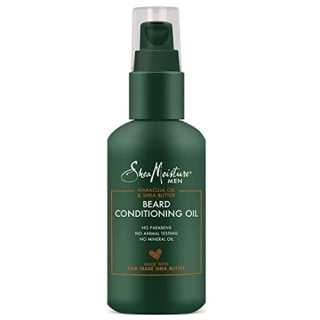 Shea Moisture Beard Conditioning Oil