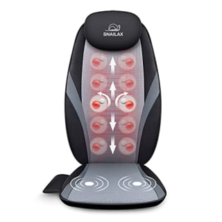 Snailax Shiatsu Kneading Massager