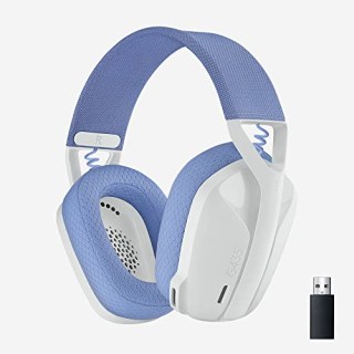 Logitech G435