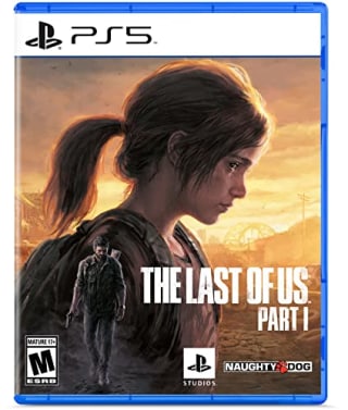 The Last of Us Part 1