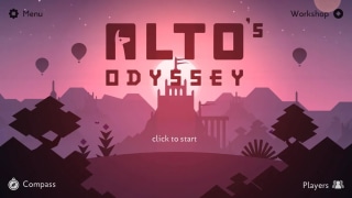 Alto's Odyssey