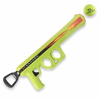 Hyper Pet Ball Launcher