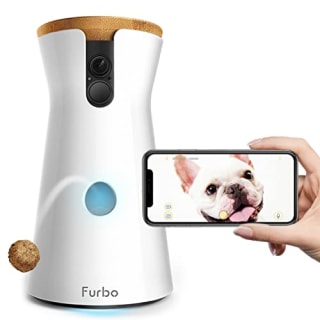 Furbo Dog Camera