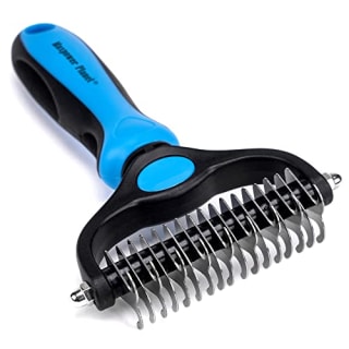 Maxpower Planet Pet Grooming Brush
