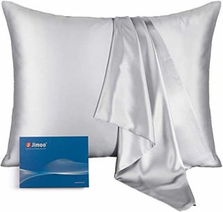 100% Mulberry Silk Pillowcase