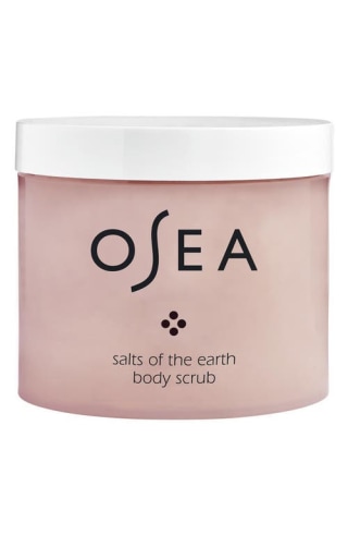 Osea Body Scrub