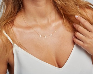 Personalized Name Necklace
