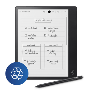 Rakuten Kobo Elipsa 2E