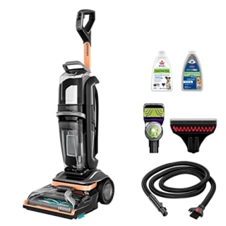 Bissell Revolution HydroSteam Pet