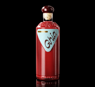 Ghia Non-Alcoholic Aperitif 2.0