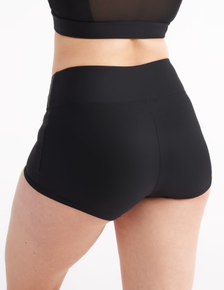 Knix Leakproof Swim Short