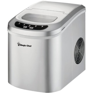 Magic Chef Portable Ice Maker