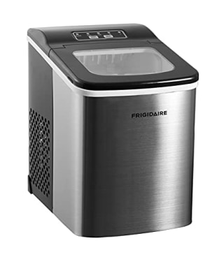 Frigidaire Compact Countertop Ice Maker