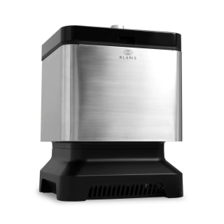 Klaris The Clear Ice Maker
