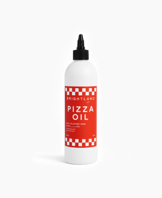 Brightland Pizza Oil