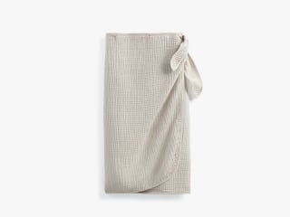 Parachute Cloud Cotton Bath Wrap