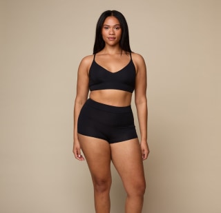 Harper Wilde Cloud Cotton Triangle Bralette