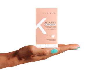 ZitSticka Killa Acne Extra Strength Patch