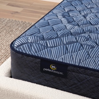 Serta Perfect Sleeper Mattress
