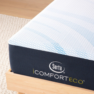 Serta iComfortECO Mattress