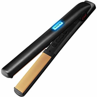 CHI Original 1-inch Digital Ceramic Iron