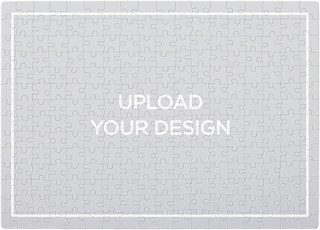 Shutterfly Upload-Your-Own Puzzle