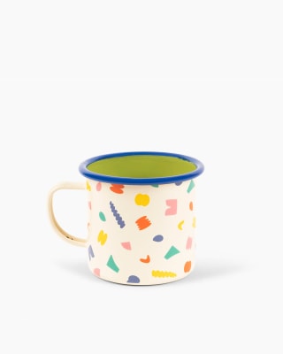 Poketo x Crow Canyon Home Enamelware Collection