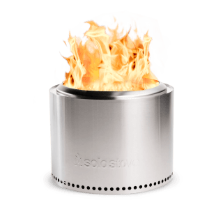 Solo Stove Bonfire 2.0