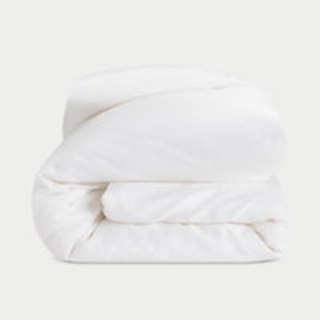 Canopy Comforter