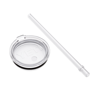Tumbler Straw Lid