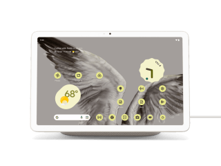Pixel Tablet
