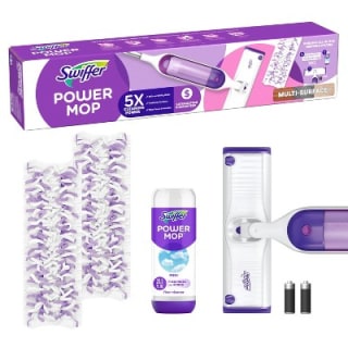 Swiffer PowerMop