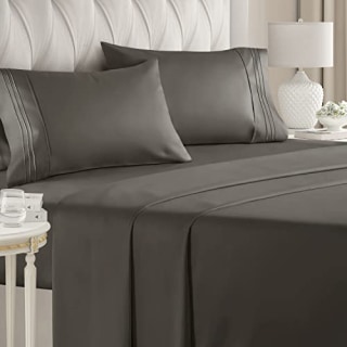 CGK Hotel Luxury Sheet Set