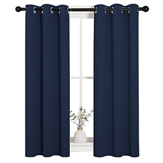 NiceTown Blackout Curtains