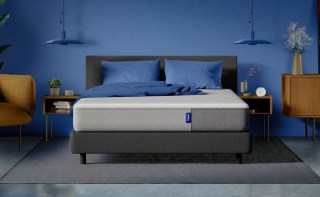 The Casper Mattress