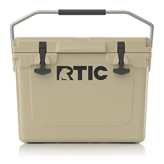 RTIC 20 Hard Cooler