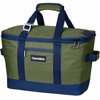 CleverMade Collapsible Cooler Bag