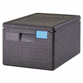 Cambro Cam GoBox Top Loader