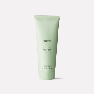Versed Skin Total Package Replenishing Body Lotion