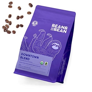 Bean &amp; Bean Downtown Blend