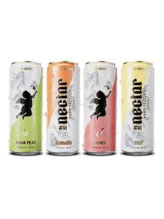 Nectar Hard Seltzer Variety Pack