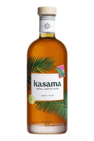 Kasama Rum