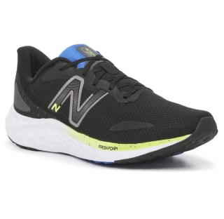 New Balance Fresh Foam Arishi V4 Men’s Running Shoe