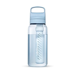 Lifestraw Go Series 1L Water Filter Bottle