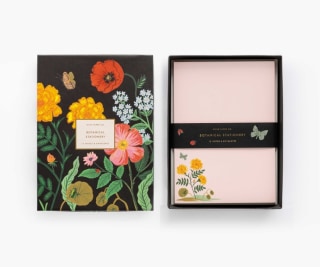 Rifle Paper Co. Social Stationery Set